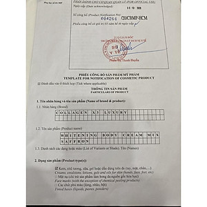 Kem Body Collagen X3 Luxury và Kích trắng Colagen X3