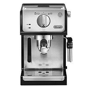 Máy Pha Cà Phê Espresso Delonghi ECP 35.31 - Hàng chính hãng