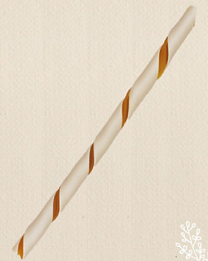 QUE GẶM HƯƠNG SỮA DÀNH CHO CHÓ CƯNG DOGGYMAN (không chất bảo quản)