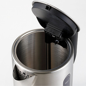 Bình Đun Siêu Tốc Panasonic NC-K301SRA (1,7 lít) - Hàng chính hãng