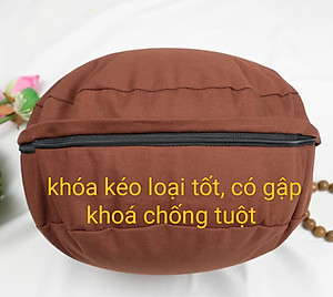 Đệm (Bồ đoàn) ngồi thiền Sunny 