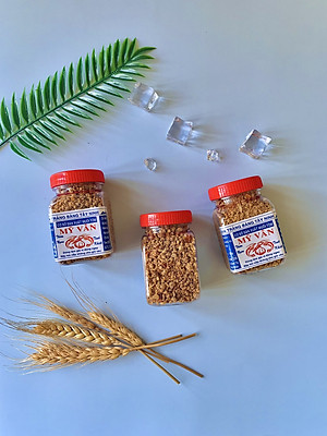 Muối Tôm Tây Ninh Mỹ Vân 100G