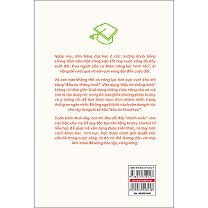 Sách Nuôi Dạy Con Thi Đâu Đỗ Đấy: 23 Quy Tắc Tạo Nền Tảng Tư Duy Cho Trẻ Từ Tiểu Học