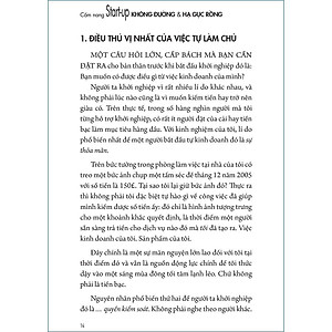 Cẩm Nang Start-Up Không Đường Và Hạ Gục Rồng