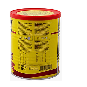 Sữa Bột Nguyên Kem Kanny 28% Chất Béo (900g)