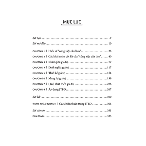 Sách Khách Hàng Thật Sự Cần Gì?