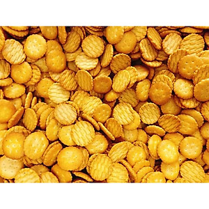 Bánh Quy Đồng Tiền Mặn Viettin Mart