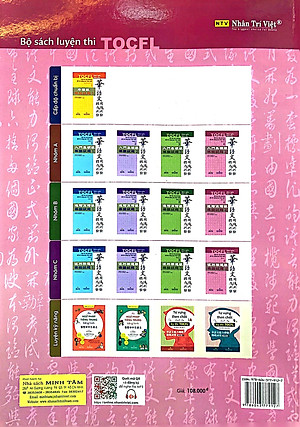 Đề Thi Mô Phỏng Đề Thi Năng Lực Hoa Ngữ - Nhóm B - Quyển 4