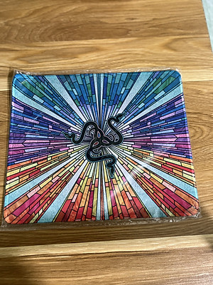 Miếng Lót Chuột (29 x 23 cm) - Hàng Nhập Khẩu