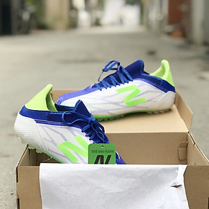 Giày bóng đá nam sân cỏ nhân tạo cổ trung Nagaki