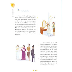 Sách Tri Thức Kinh Điển Bằng Tranh - Lịch Sử Tự Nhiên