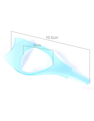 Dụng cụ chuốt macara không lem KM03 (Giao mầu ngẫu nhiên)
