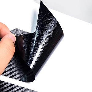20 Tem dán khung xe đạp chống trầy xước (20 miếng/ bộ), Màng Bảo Vệ Chống Trầy Xước cho vị trí tiếp xúc nhiều - Mai Lee