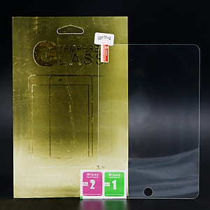 Kính Cường Lực Cho Ipad Mini 4/5 - Hàng Chính Hãng