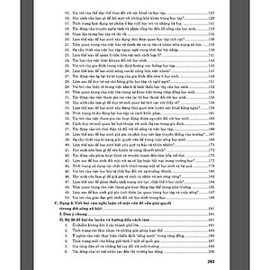 Các dạng nghị luận xã hội ngữ văn 9 (dành cho học sinh lớp 9 vào lớp 10 theo cấu trúc đề thi năm 2025) - HA
