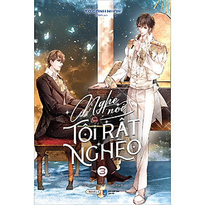 Sách Nghe Nói Tôi Rất Nghèo (Tập 3)