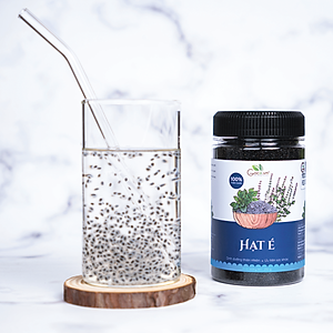 Hạt é (Hột é) chất lượng cao Goce - 250g