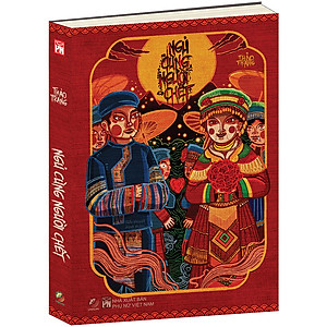 Sách Ngủ Cùng Người Chết