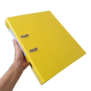 Bìa Còng 5cm Toppoint TOP-219F