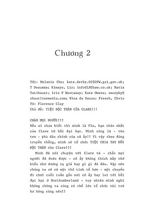 Sách Rừng Sâu Tăm Tối