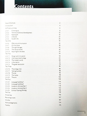 IELTS Vocabulary Up To Band 6.0 With Downloadable Audio