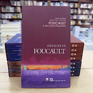 Sách Dẫn Luận Về Foucault