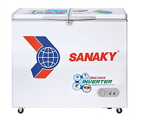 Tủ đông Sanaky 210 lít VH-2599A3 