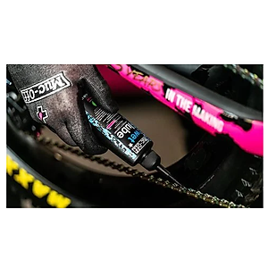 Nhớt Ướt Xe Đạp Bike Wet Weather Lube