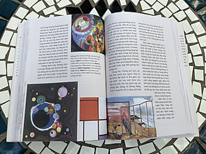 [Bìa cứng, minh họa có màu] CON NGƯỜI VÀ BIỂU TƯỢNG - MAN AND HIS SYMBOLS - Sự thông đạt từ những biểu tượng trong giấc mơ - Carl Gustav Jung (chủ biên) - Mai Sơn dịch – Nhã Nam