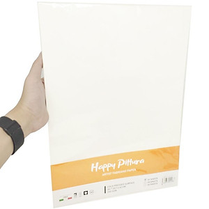Giấy Happy Pittura 250 GSM A5 10S HA250A5 (10 Tờ)