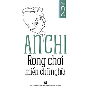 Sách Rong chơi miền chữ nghĩa - Tập 2 (TB 12/2022)