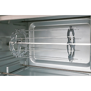 Lò Nướng Sharp EO-A384RCSV-ST (38L) - Hàng Chính Hãng