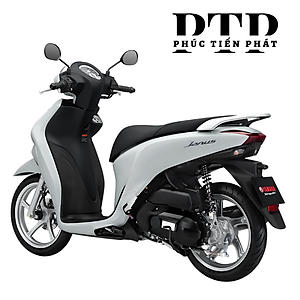 Xe Máy Yamaha Janus 125cc