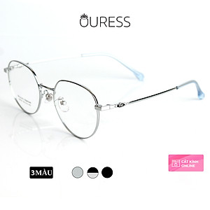 GỌNG KÍNH TITAN MMR (Titanium Memory) CHẤT LIỆU CAO CẤP SIÊU NHẸ SIÊU BỀN – 8008