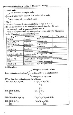Sách Chinh Phục Hóa Học 12 Hữu Cơ - Bằng Phương Pháp Giải Nhanh Và Kỹ Thuật Hiện Đại Nhất (Tập 2)