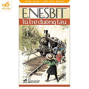 Sách - Lũ trẻ đường tàu