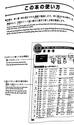 Sách Luyện Thi Năng Lực Nhật Ngữ N1 - Hán Tự