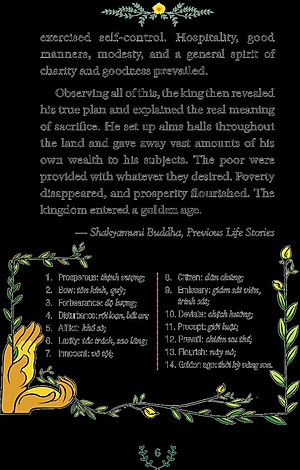 Sách The Way To Be Thankful (Song Ngữ Anh - Việt)