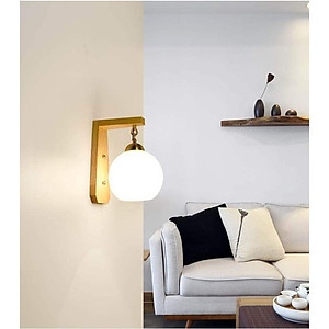 Đèn tường - đèn ngủ - đèn cầu thang cao cấp SLEEPLAMP hiện đại - TẶNG kèm bóng led 