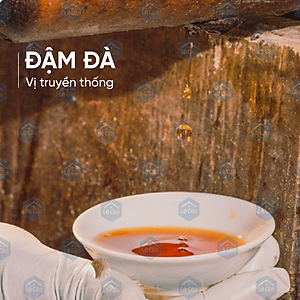 Nước mắm cá Nục Lê Gia- Can 2L