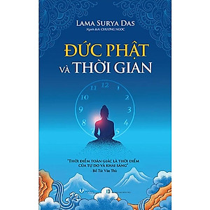 Đức Phật Và Thời Gian