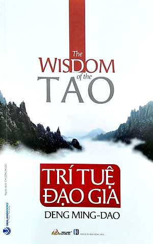 Sách Trí Tuệ Đạo Gia