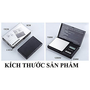 Cân tiểu ly,,cân thực phẩm điện tử mini bỏ túi độ chính xác cao(dải cân từ 0.01g đến 200g