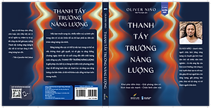 Sách Thanh Tẩy Trường Năng Lượng