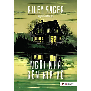 Ngôi Nhà Bên Kia Hồ