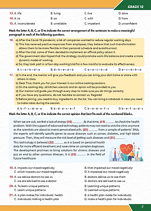 Bồi Dưỡng Tiếng Anh Lớp 12