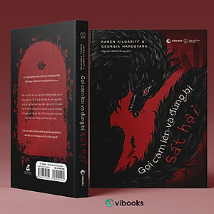 Sách Gợi Cảm Lên Và Đừng Bị Sát Hại