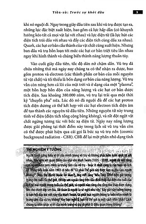 Sách Thế Giới Một Thoáng Này