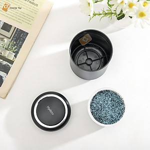 Bộ lọc không khí Ô tô khử mùi Xiaomi Hydsto A1-Hàng chính hãng
