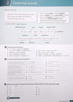 Oxford Word Skills: Elementary: Student's Pack